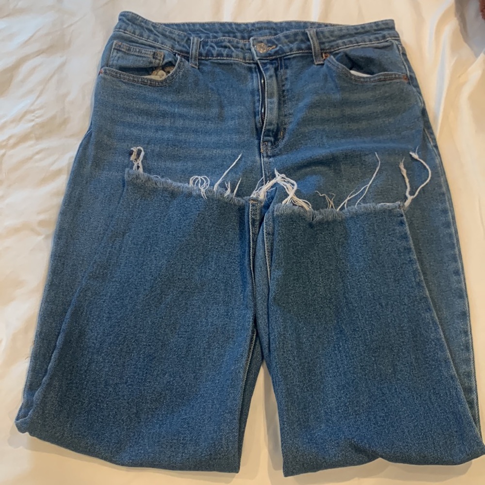 Wild Fable Mom Jeans , Size 12